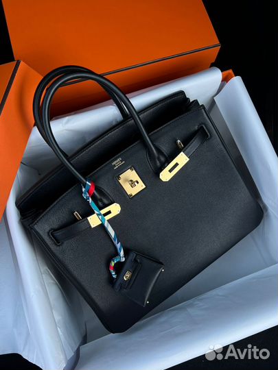 Сумка Birkin 30cm Swift