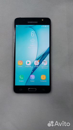 Samsung Galaxy J5 (2016), 2/16 ГБ