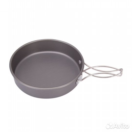 Набор посуды Kovea Solo-2