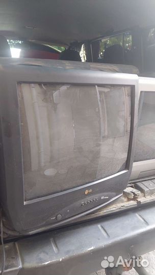 Телевизор бу