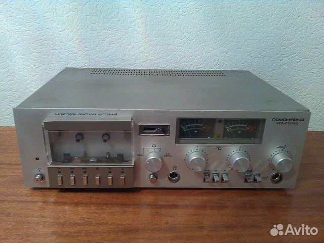 Магнитофон-приставка романтика 220. Магнитофон романтика 220. Кассетная дека романтика 220. Магнитофон романтика 220. Магнитофон приставка романтика мп-225с.