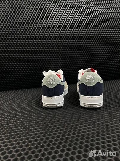 Кроссовки Nike air force 1