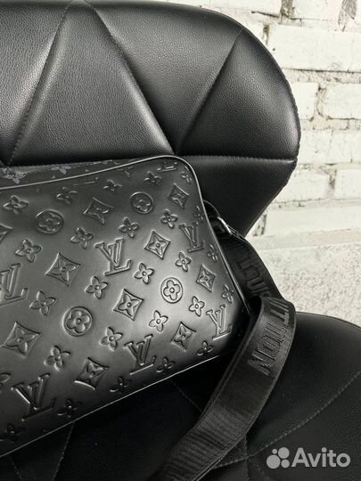 Сумка мужская Louis Vuitton