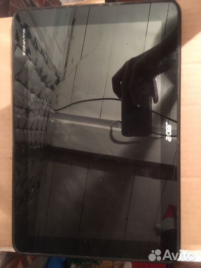 Планшет Acer iconia tab