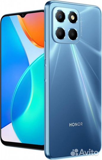 Телефон Huawei honor х6