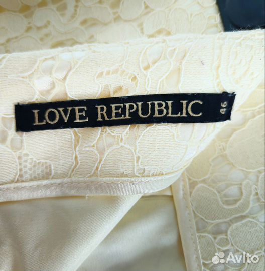 Юбка Love Republic, 46ru