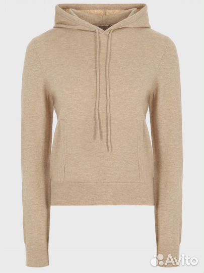 Худи трикотажное Joseph