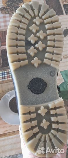 Ботинки женские зимние ортопедические