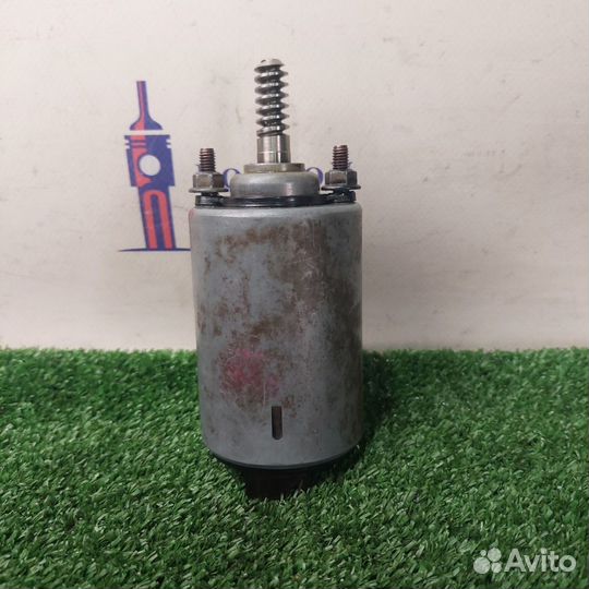 Моторчик вальвотроника Bmw 320I E90 N46