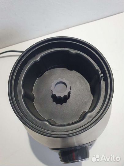 Блендер Moulinex не комплект