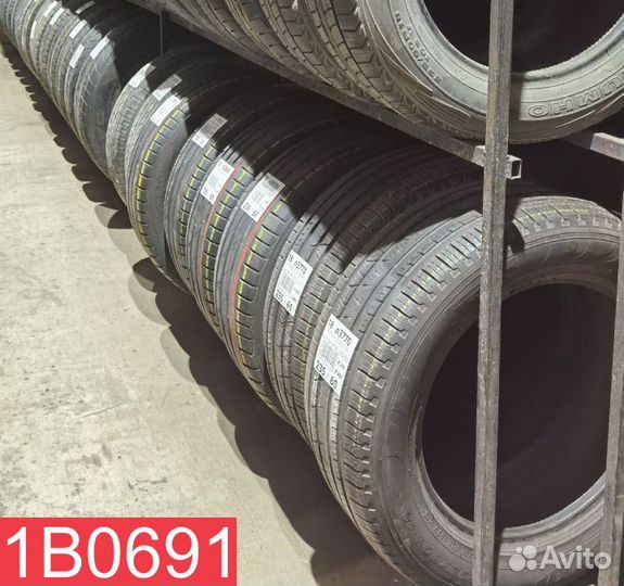 Toyo Garit G4 195/65 R15 92Q