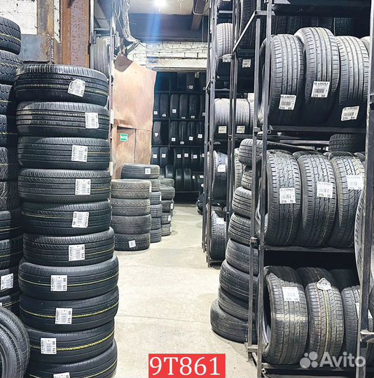 Bridgestone Ecopia EP150 195/60 R16 88Q