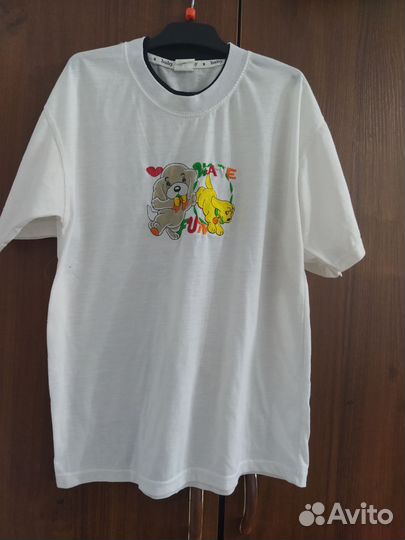 Вещи женские