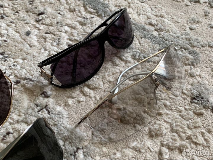 Очки оригинал Dior, Chanel, Furla, Vogue