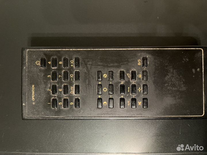 Телевизор Goldstar