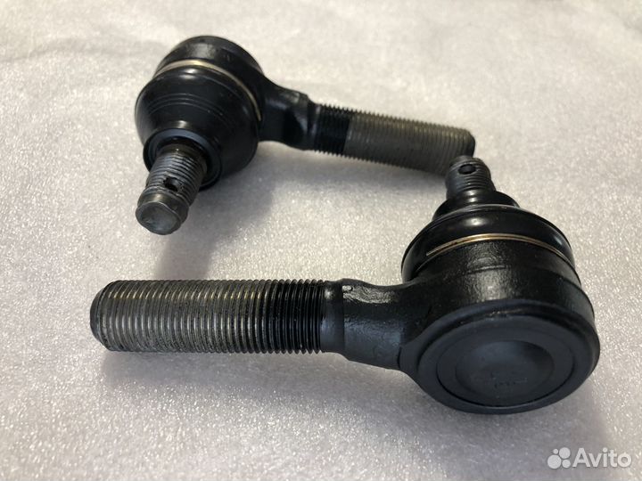 Наконечник рулевой toyota Hilux 4504639385