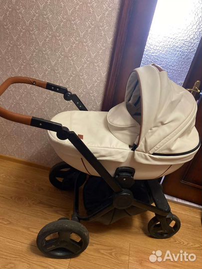 Коляска Verdi futuro 3 в 1
