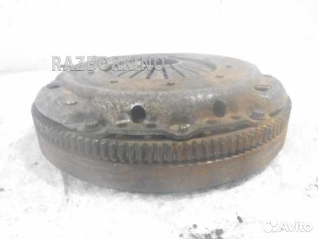 Маховик Skoda Superb 3 3V