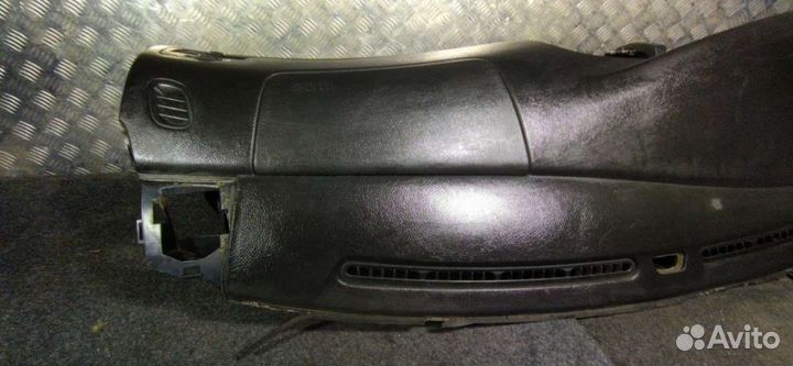 Панель передняя салона (торпедо) Chevrolet Evanda