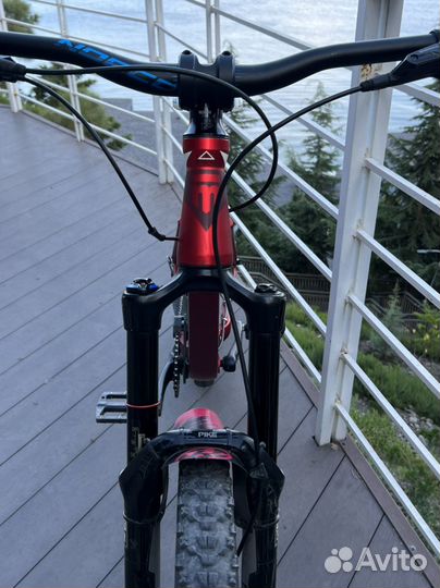 Двухподвесный Велосипед mongoose salvo sport