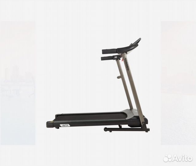 Беговая дорожка Torneo Inita T-160