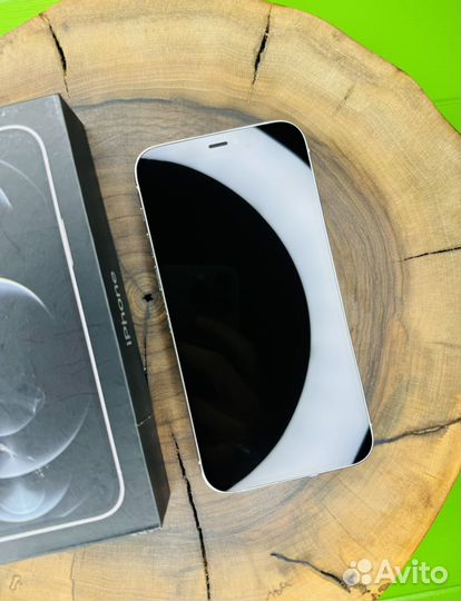 iPhone 12 Pro, 128 ГБ
