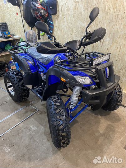 Квадроцикл