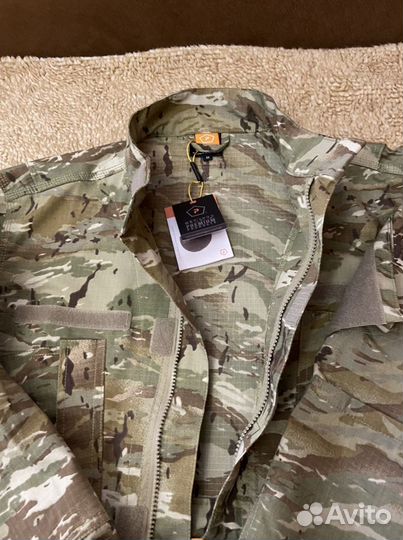 Костюм тактический