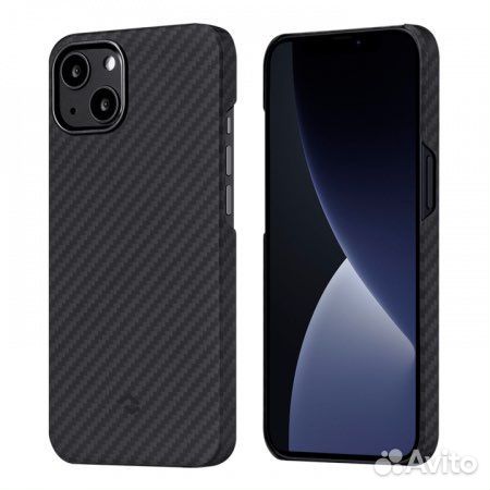 Чехол Pitaka MagEZ Case 2 для iPhone 13