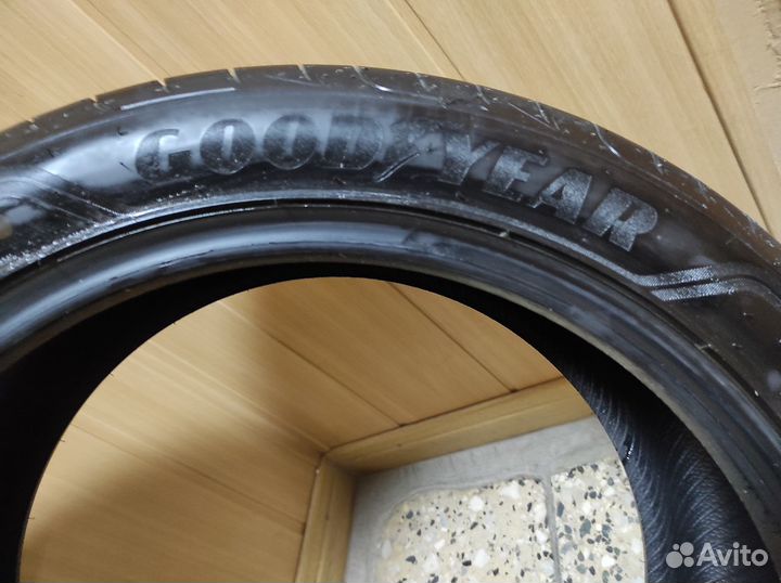 Goodyear Eagle F1 Asymmetric 3 SUV 245/45 R20