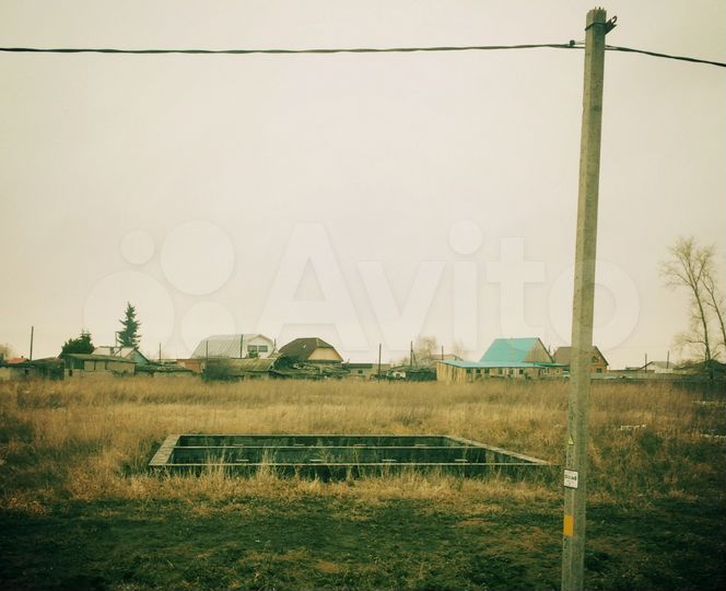 Участок 10 сот. (ИЖС)