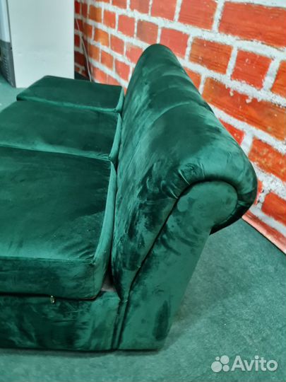 Диван для ресторана