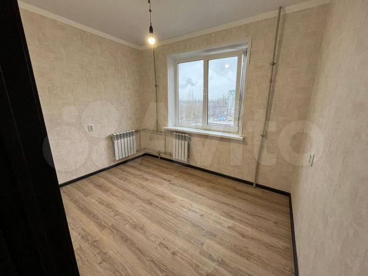 4-к. квартира, 75,3 м², 8/9 эт.