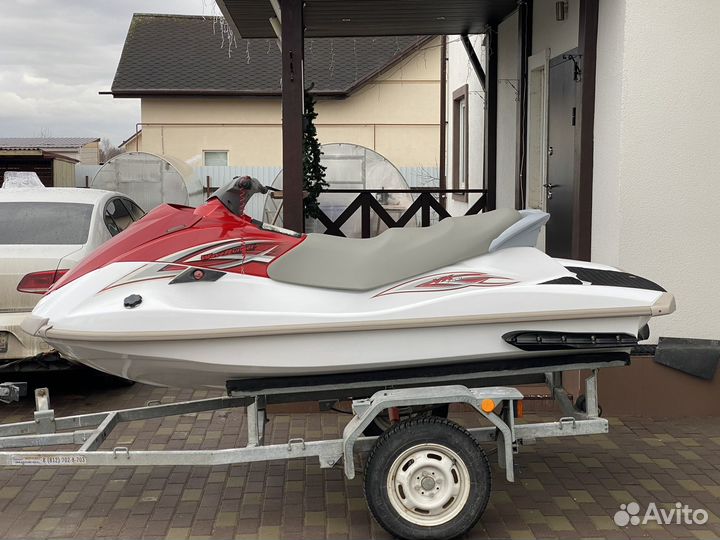 Гидроцикл Yamaha vx 700