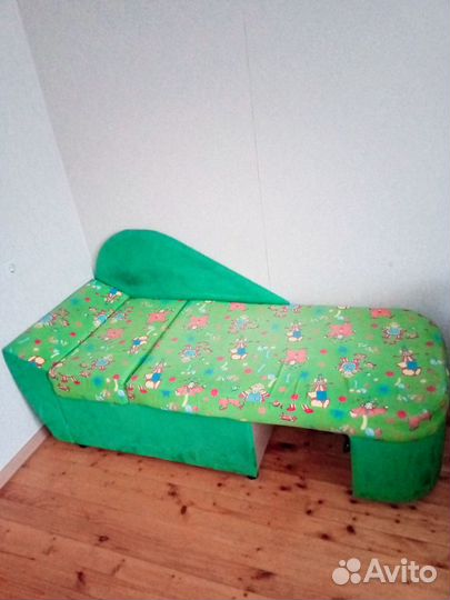 Детский диванчик