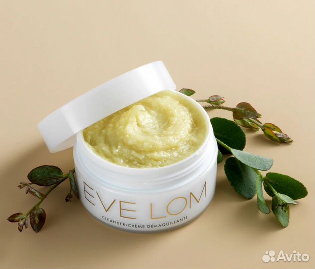 Eve lom cleanser очищающий бальзам 50 ml