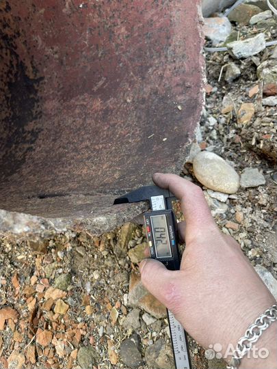 Бочка металлическая,Для топки,Печка,Коптильная