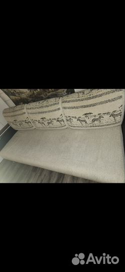 Диван Марракеш