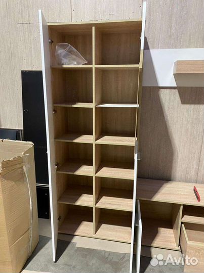 Стенка в гостиную