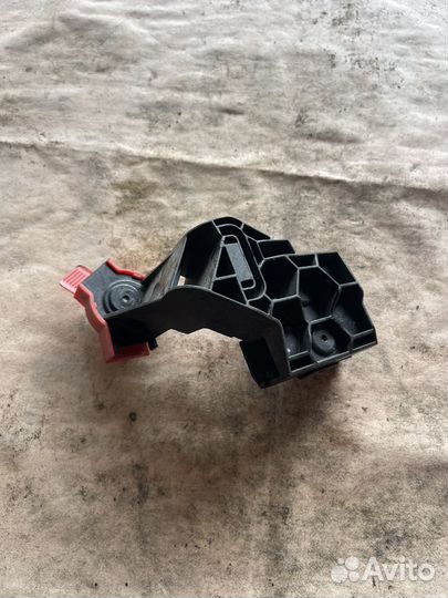 Клемма аккумуляторная bmw x5 f15