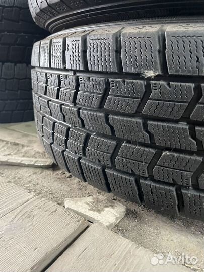 Goodyear Ice Navi 7 205/60 R16