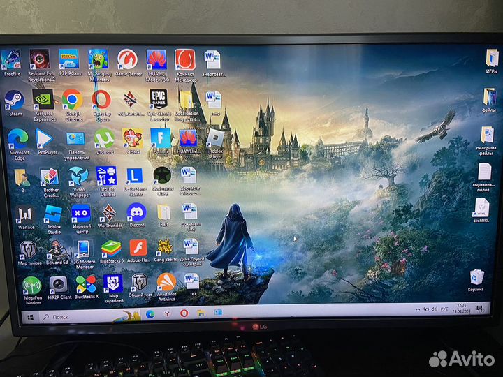 Ноутбук Aspire E5-575 series игровой