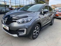 Renault Kaptur 2.0 MT, 2018, 89 424 км, с пробегом, цена 1 770 000 руб.
