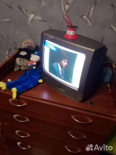 Телевизор бу panasonic