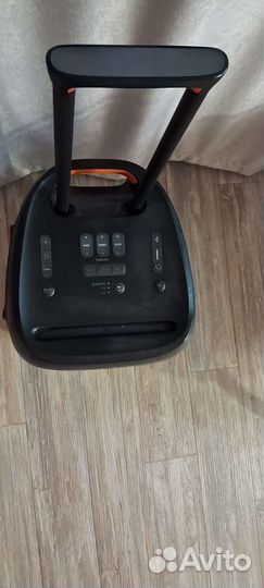 Колонкка jbl partybox 310