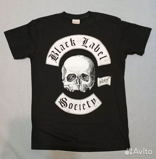 Футболка pantera