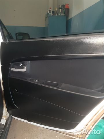 Карта дверей