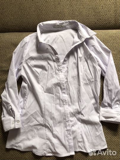 Школьная форма для девочки 40 42