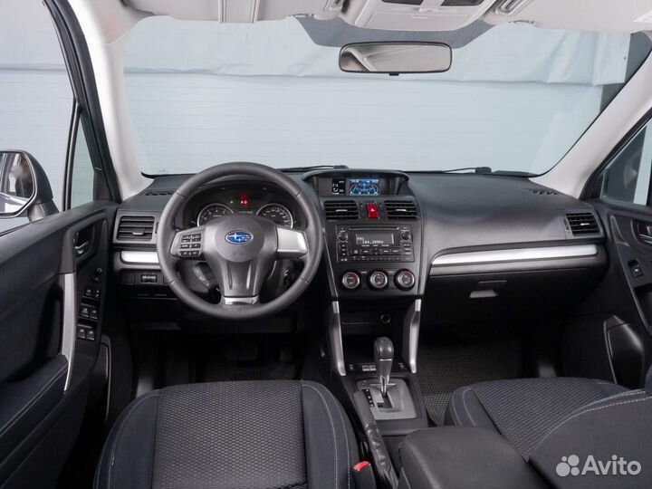 Subaru Forester 2.0 CVT, 2014, 169 694 км