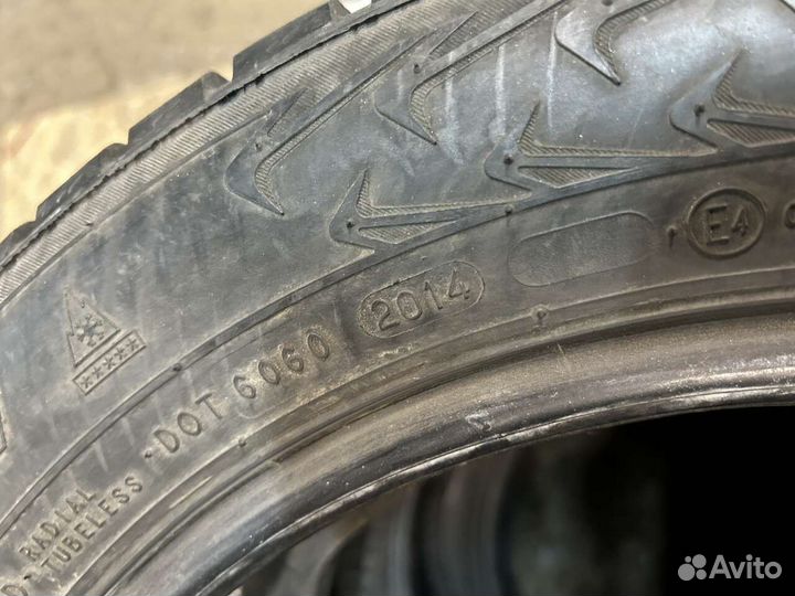 Nokian Tyres Hakkapeliitta 7 175/65 R15